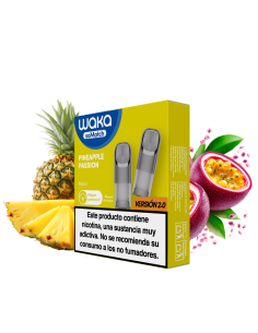 Waka soMatch Mini Pod by...