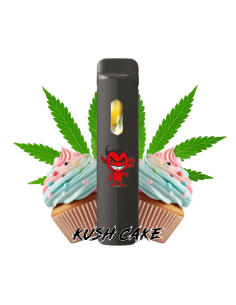 Pod Desechable 10-OH -...