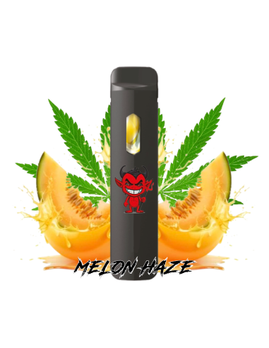 Pod Desechable 10-OH - Demoniete...