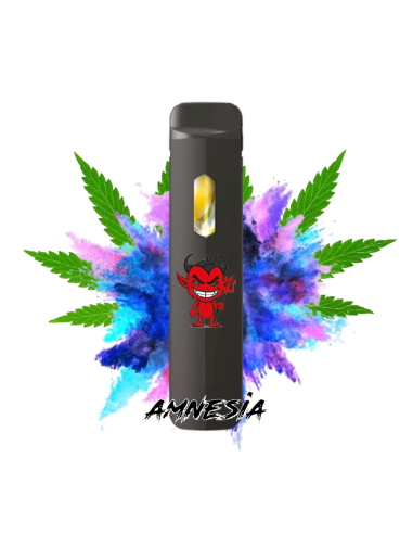 Pod Desechable 10-OH - Demoniete...