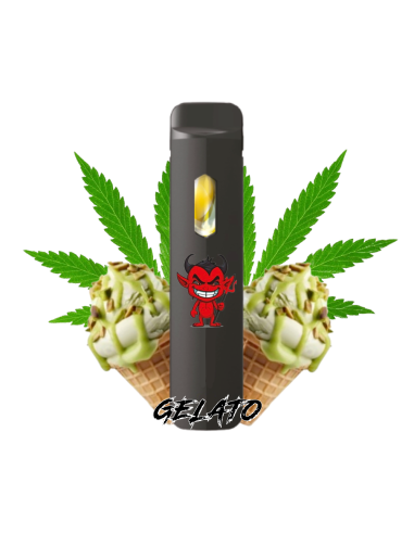 Pod Desechable 10-OH - Demoniete...