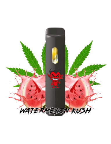 Pod Desechable 10-OH - Demoniete...