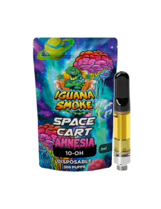 Cartucho Desechable 10-OH -...