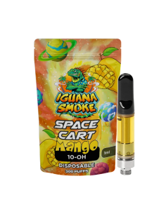 Cartucho Desechable 10-OH -...