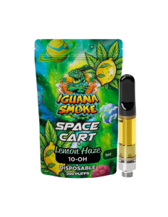 Cartucho Desechable 10-OH -...