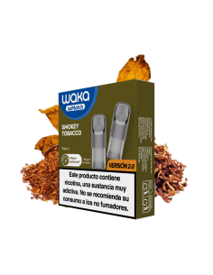 Waka soMatch Mini Pod by...