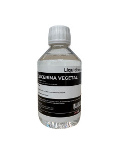 Base Liquideo 100% VG -...