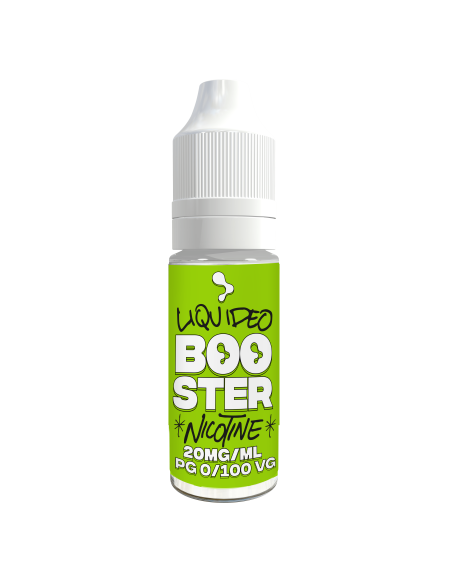 Nicokit LIQUIDEO 20mg 100VG/0PG