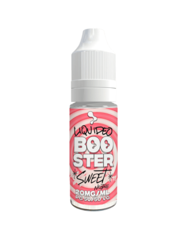 Nicokit SWEET LIQUIDEO 20mg 50VG/50PG