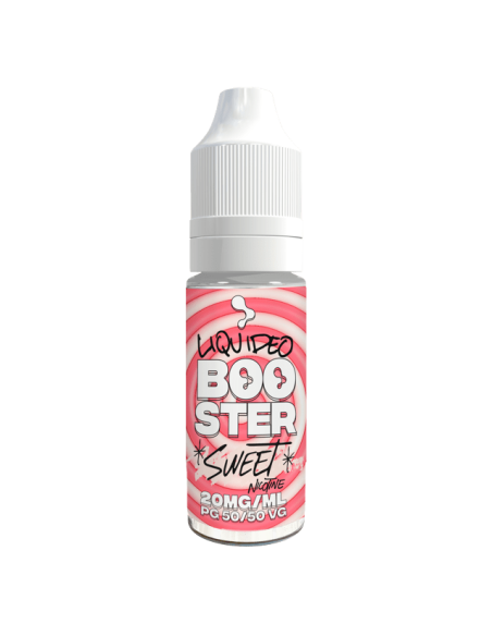 Nicokit SWEET LIQUIDEO 20mg 50VG/50PG