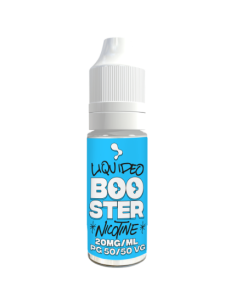 Nicokit LIQUIDEO 20mg...