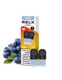 Blueberry Splash 18mg by...