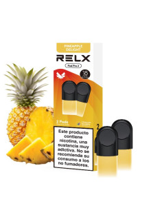 Pineapple Delight 18mg by...