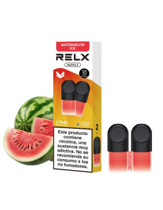 Watermelon Ice 18mg by Relx...