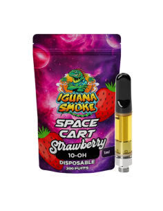 Cartucho Desechable 10-OH -...