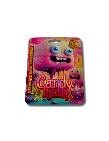 Candy Hash Ice Grape CBD - 2gr by...