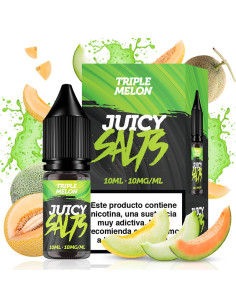 Triple Melon 15mg by Juicy...