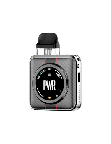 Vaporesso Xros 5 Nano Pod Kit