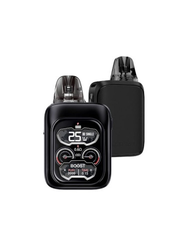 Lost Vape Ursa Baby 3 Pro Pod Kit