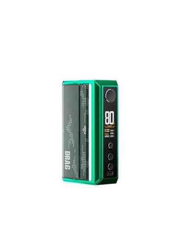 Voopoo Drag 5 Mod