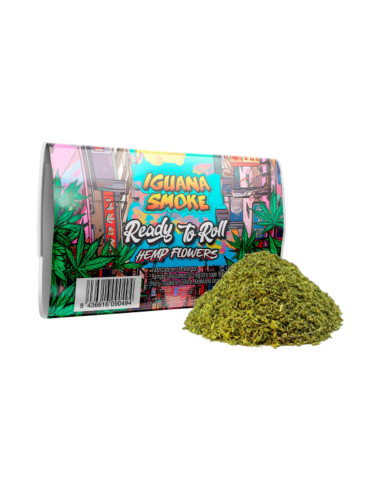 Ready To Roll Gelato 15gr by Iguana...