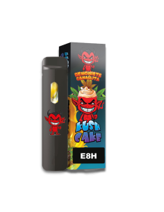 Pod Desechable E8H -...