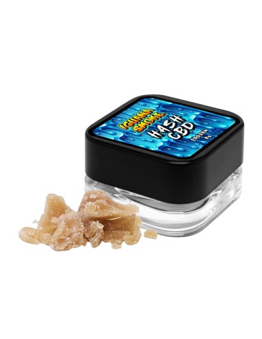 Hash Frozen Golden Cider CBD - 2gr by...