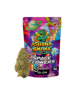 Gelato 10-OH 5gr by Iguana...