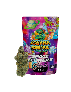 Gelato E8H 1gr by Iguana Smoke