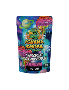 Amnesia 10-OH 1gr by Iguana...