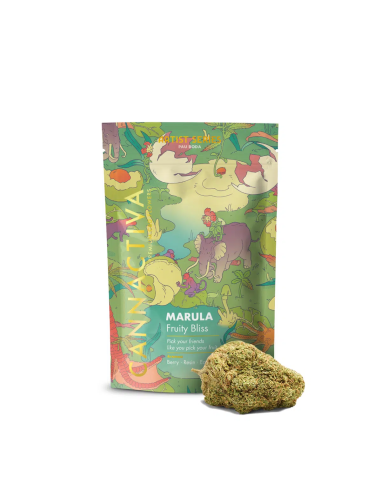 MARULA Fruity Bliss 2gr by Cannactiva
