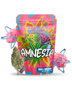 Amnesia CBD 3gr by Opium