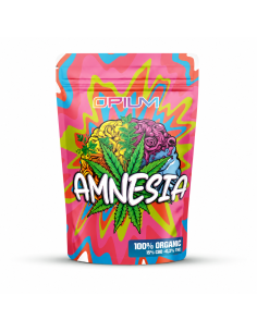 Amnesia CBD 5gr by Opium 2