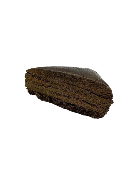 Space Hash Dry Sift 10-OH - 2gr by Iguana Smoke