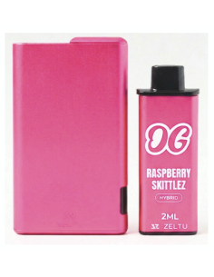 Zeltu x Only Grams Kit H2 -... 2