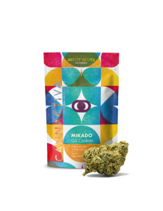 MIKADO Girl Scout Cookies... 2