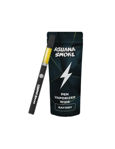 Bateria 510 Iguana Power Wide 2ml by...