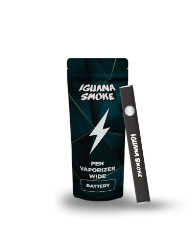 Bateria 510 Iguana Power Wide 2ml by...