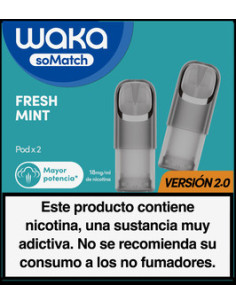 Waka soMatch Mini Pod by...