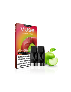 Pods Double Apple 20mg by...