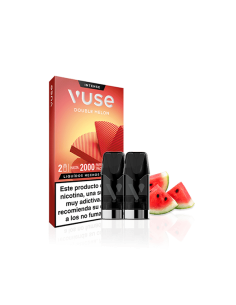Pods Double Melon 20mg by...
