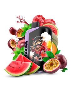 Mübar Eden Beast 50K Love...