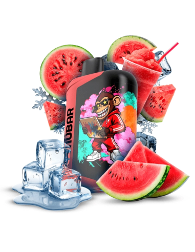 Mübar Eden Beast 50K Watermelon Ice...