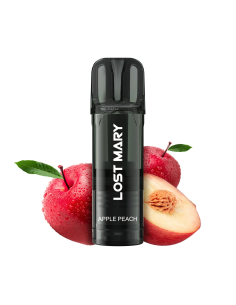 Lost Mary Tappo PRO Apple...