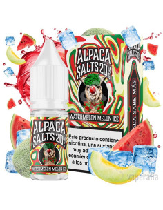 Watermelon Melon Ice 20mg...