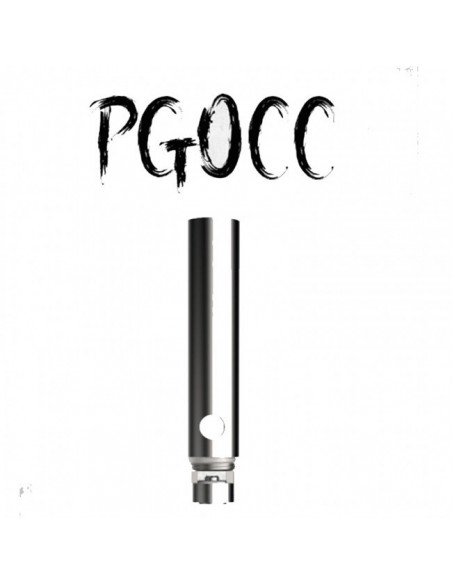 Pack 5 Resistencias Pangu - Kangertech