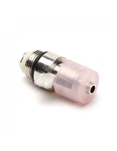 PACK Resistencia Just Fog 2043