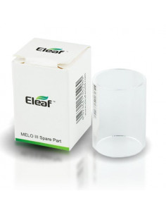ELEAF MELO 3 REPLACEMENT GLASS TUBE 2