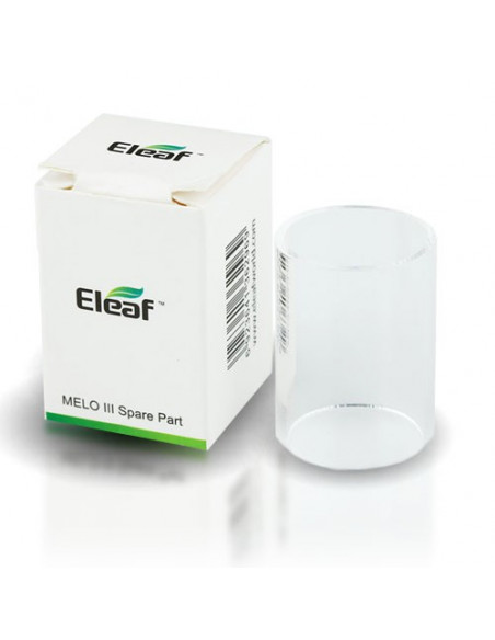 ELEAF MELO 3 REPLACEMENT GLASS TUBE