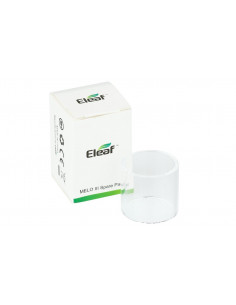 ELEAF MELO 3 REPLACEMENT GLASS TUBE 2